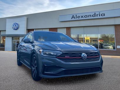 Used 2019 Volkswagen Jetta GLI
