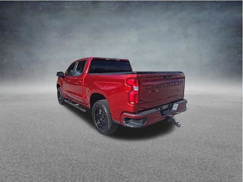 Used 2021 Chevrolet Silverado 1500 RST image 7