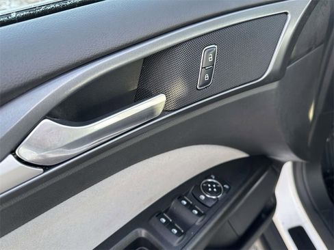 Used 2014 Ford Fusion S image 16