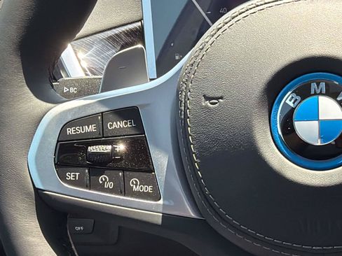 Used 2026 BMW X5 xDrive50e w/ M Sport Package AWD/4WD image 13