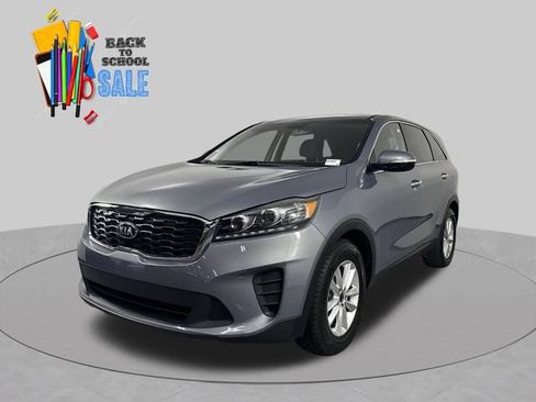 Used 2020 Kia Sorento FWD V6 image 1