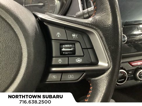Used 2021 Subaru Crosstrek 2.5i Limited w/ Moonroof Package 1 image 14