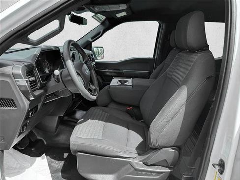 Used 2023 Ford F150 XL w/ STX Appearance Package AWD/4WD image 10