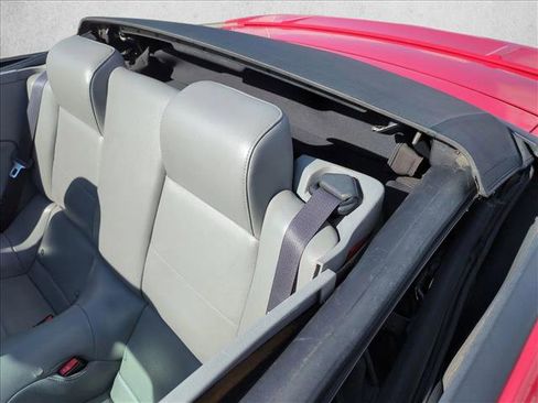 Used 2007 Ford Mustang Deluxe image 16