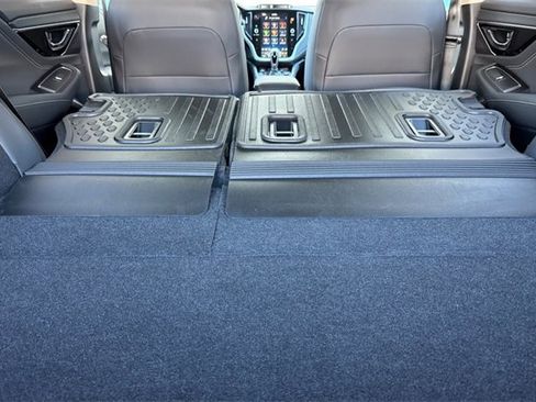 New 2025 Subaru Outback Touring image 12