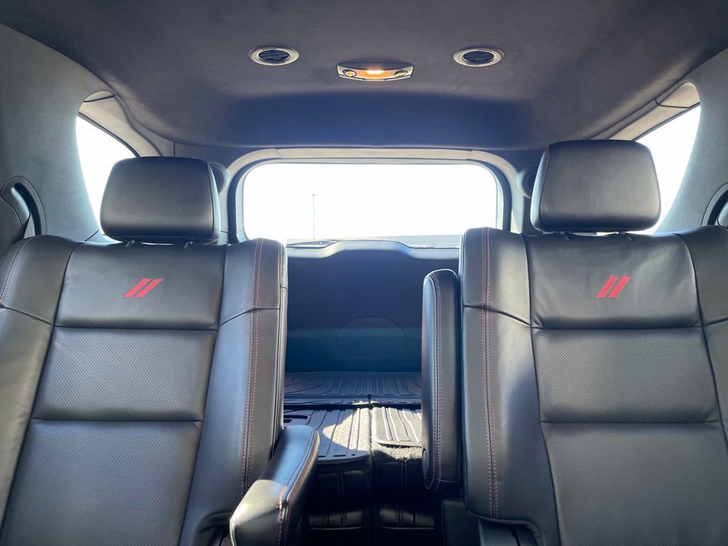 Used 2022 Dodge Durango R/T AWD/4WD image 20