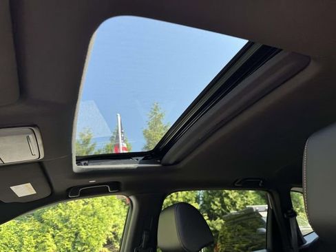 Certified 2024 Honda CR-V Sport Touring image 19
