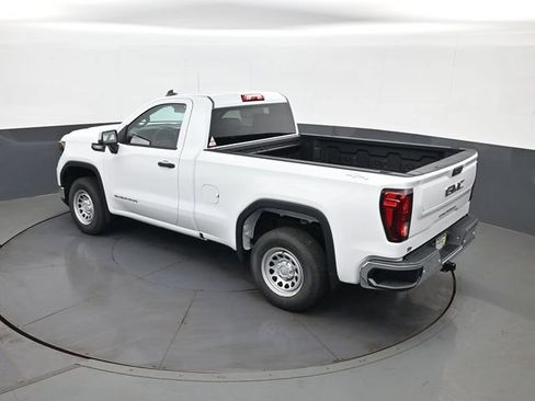 Used 2026 GMC Sierra 1500 Pro w/ Pro Value Package AWD/4WD image 18