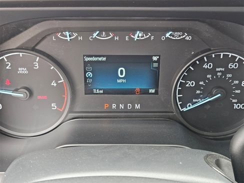 New 2025 Ford F250 XL w/ STX Appearance Package image 14