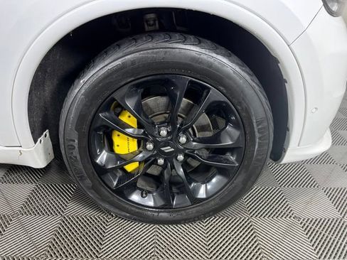 Used 2020 Dodge Durango R/T w/ Trailer Tow Group IV AWD/4WD image 9