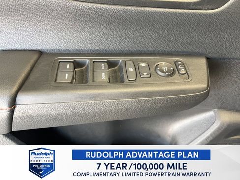 Certified 2024 Honda CR-V Sport image 36