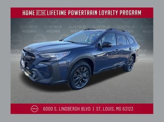 Used 2025 Subaru Outback Onyx Edition 360° Tour