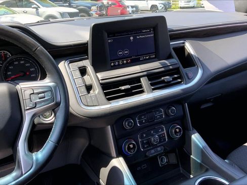 Used 2022 Chevrolet Tahoe LS w/ Driver Alert Package AWD/4WD image 8