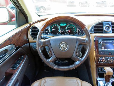 Used 2017 Buick Enclave Premium w/ Experience Buick Package image 19