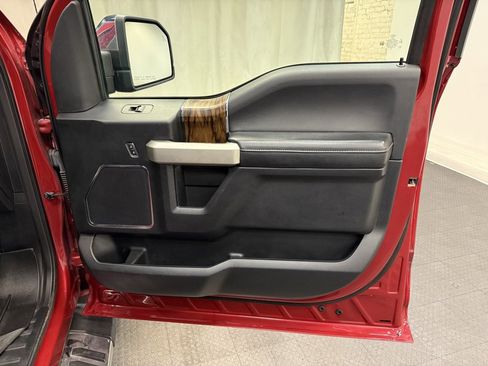 Used 2020 Ford F150 Lariat w/ Equipment Group 502A Luxury image 17