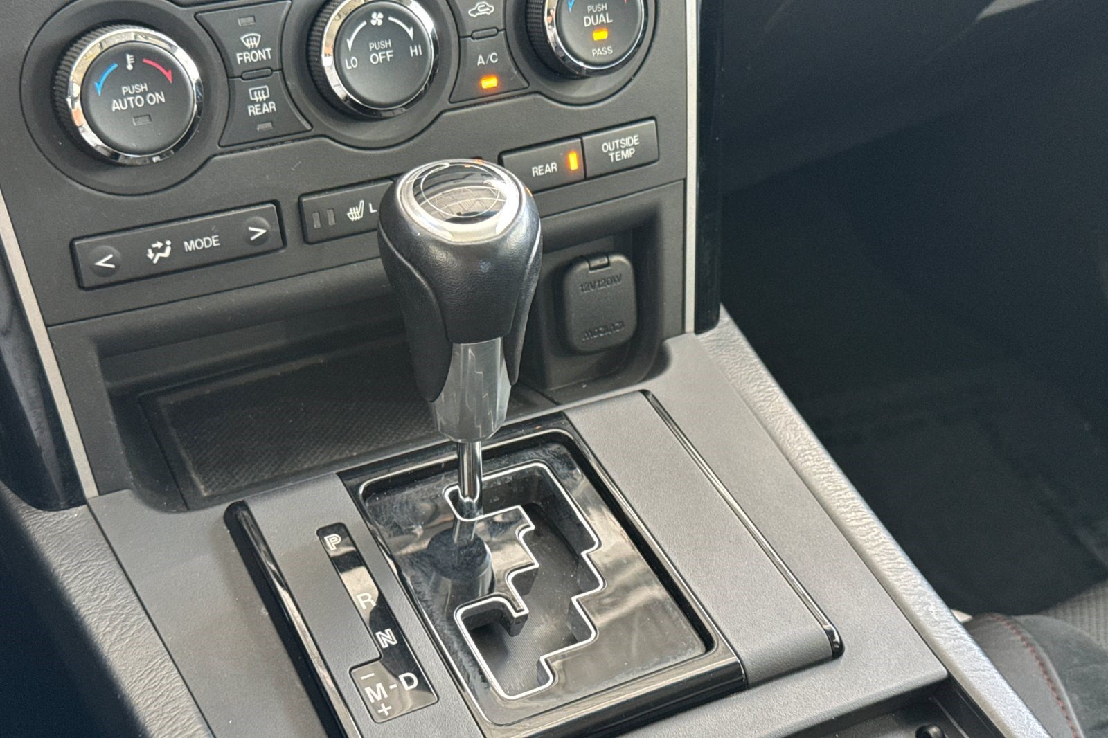 Used 2013 MAZDA CX-9 Touring AWD/4WD image 28