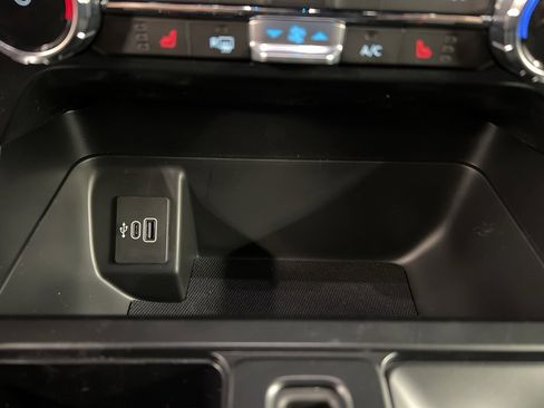 New 2025 Ford F150 XLT w/ Equipment Group 302A MID image 16