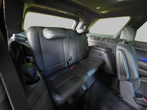 Used 2026 Hyundai Palisade Calligraphy AWD/4WD image 10
