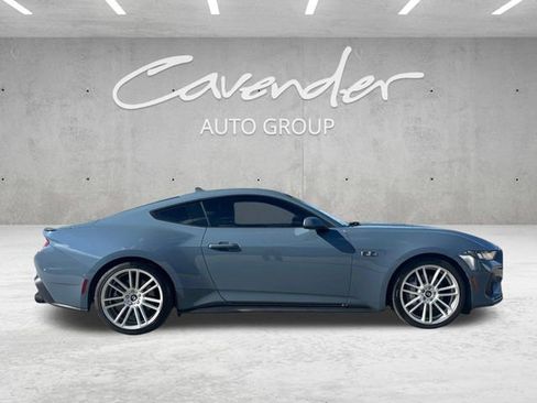 Used 2024 Ford Mustang GT RWD image 21