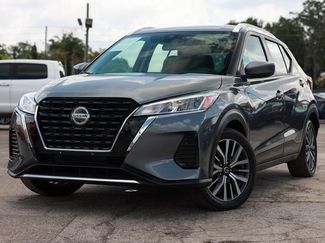 Used 2021 Nissan Kicks SV FWD video 1