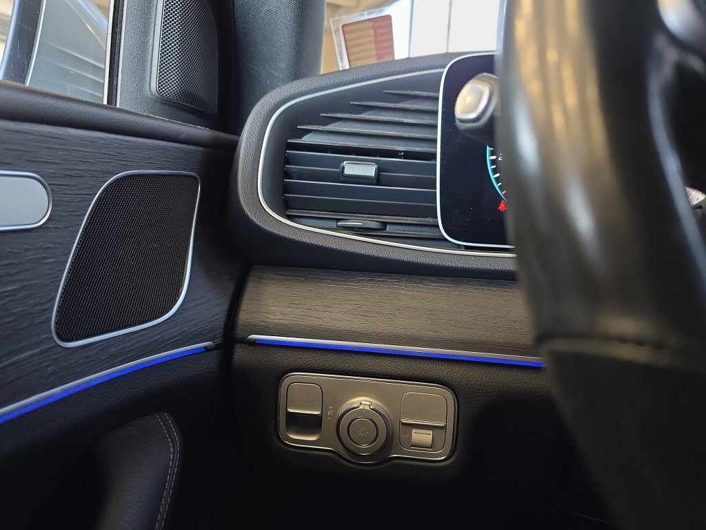 Used 2022 Mercedes-Benz GLE 450 4MATIC image 28
