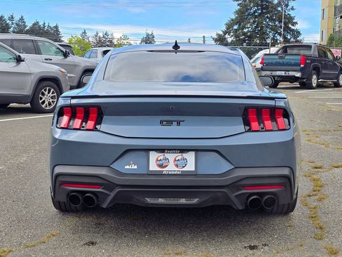 Used 2024 Ford Mustang GT RWD image 6