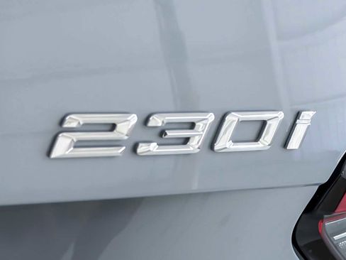 Used 2023 BMW 230i Coupe w/ M Sport Package image 27