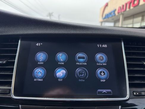 Used 2021 Buick Encore Preferred image 21