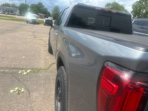 Used 2020 GMC Sierra 1500 Denali w/ Denali Ultimate Package AWD/4WD image 13