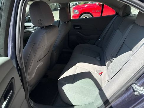 Used 2015 Chevrolet Malibu LS FWD image 13