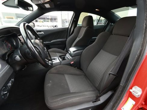 Used 2023 Dodge Charger GT w/ Blacktop Package image 22