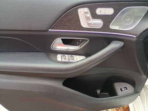 Used 2023 Mercedes-Benz GLE 350 4MATIC image 10