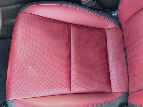 Used 2024 Lexus NX 350 AWD image 19