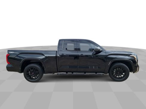 Used 2022 Toyota Tundra SR5 w/ TRD Sport Package RWD image 9