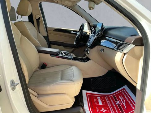 Used 2017 Mercedes-Benz GLE 350 4MATIC image 22