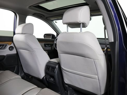 Used 2021 Honda CR-V EX-L image 20