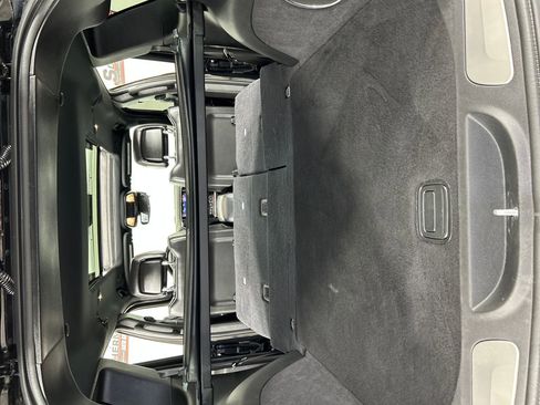 Used 2021 Jeep Grand Cherokee Overland AWD/4WD image 22