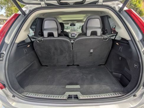 Certified 2024 Volvo XC90 T8 Ultimate AWD/4WD image 28