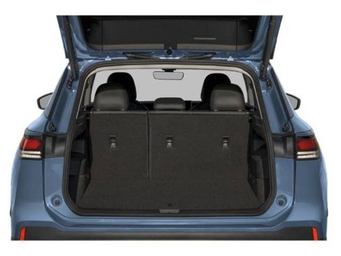 New 2026 Volkswagen Tiguan SE AWD/4WD image 11