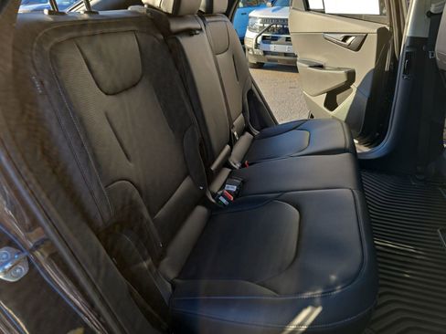 New 2025 Kia EV6 Wind image 11