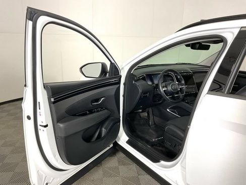 Used 2022 Hyundai Tucson Limited image 30