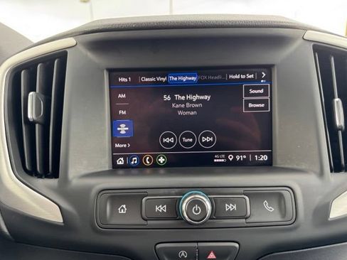 Certified 2024 GMC Terrain SLE w/ Driver Convenience Package FWD image 32