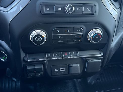 New 2026 GMC Sierra 2500 Pro w/ Convenience Package AWD/4WD image 21