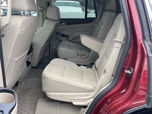 Used 2017 GMC Yukon Denali w/ Open Road Package image 16