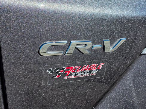 Used 2019 Honda CR-V Touring image 7