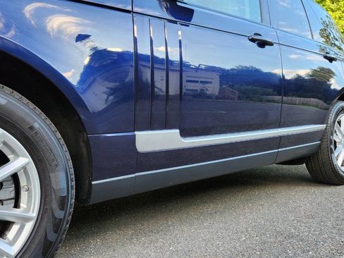 Used 2016 Land Rover Range Rover image 9