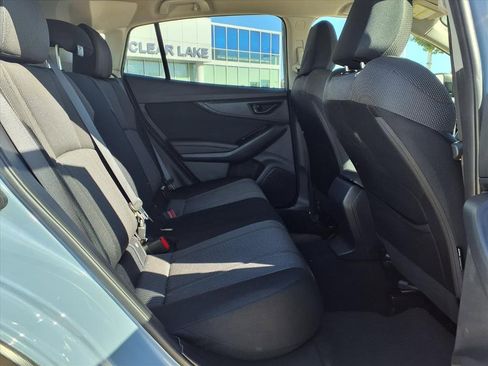 Used 2023 Subaru Crosstrek 2.0i image 7