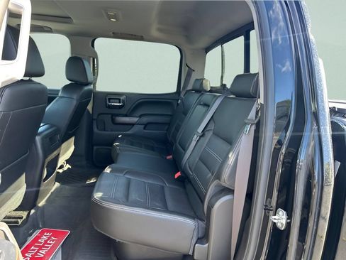Used 2017 GMC Sierra 1500 Denali AWD/4WD image 16