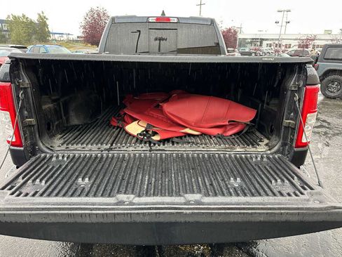 Used 2020 RAM 1500 Big Horn image 14