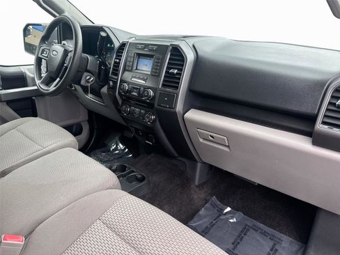 Used 2018 Ford F150 XLT image 30